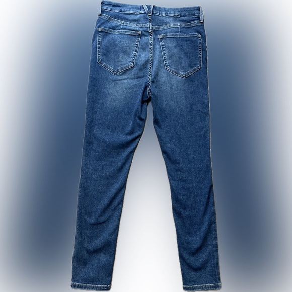 We The Free Free People Jeans Size 32 - Picture 2 of 12